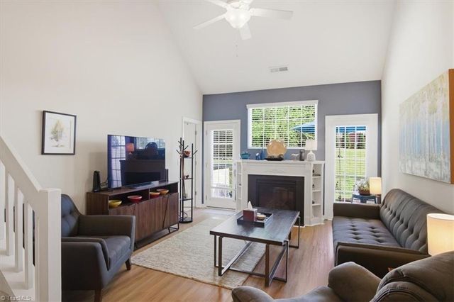 2138 Alamar Drive, Colfax, NC 27235