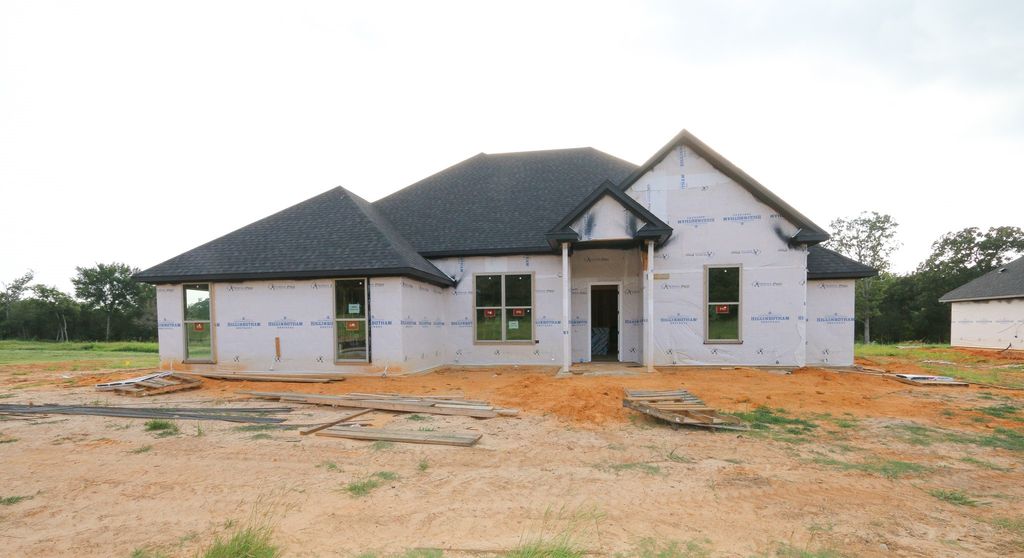 16445 Cooper Way, Tyler, TX 75703