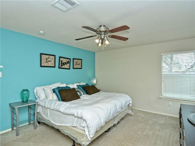 4100 Whitecrest CV, Round Rock, TX 78681