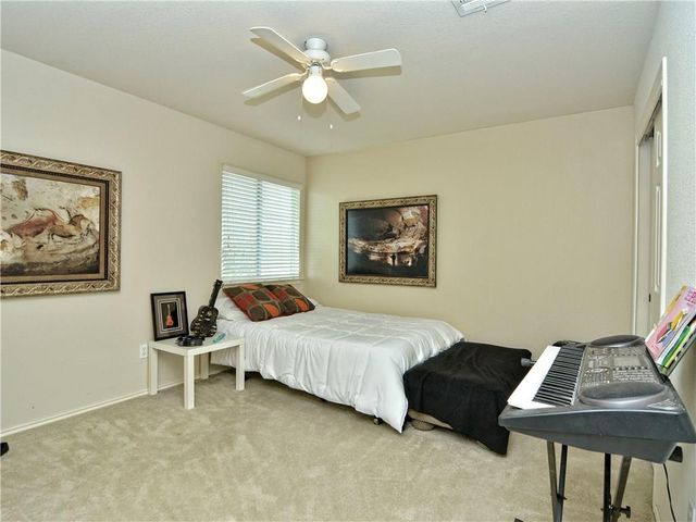 4100 Whitecrest CV, Round Rock, TX 78681
