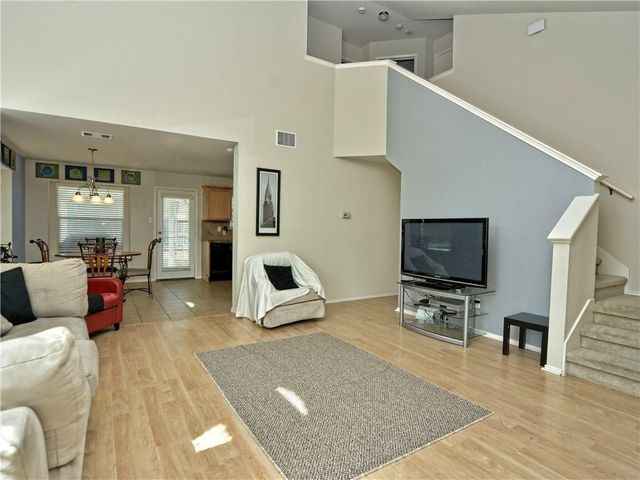4100 Whitecrest CV, Round Rock, TX 78681