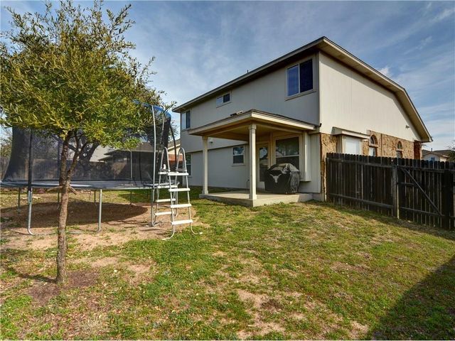 4100 Whitecrest CV, Round Rock, TX 78681
