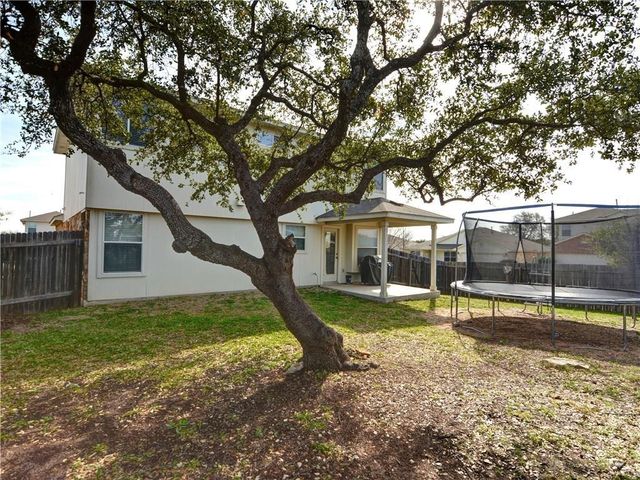 4100 Whitecrest CV, Round Rock, TX 78681
