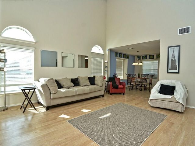 4100 Whitecrest CV, Round Rock, TX 78681