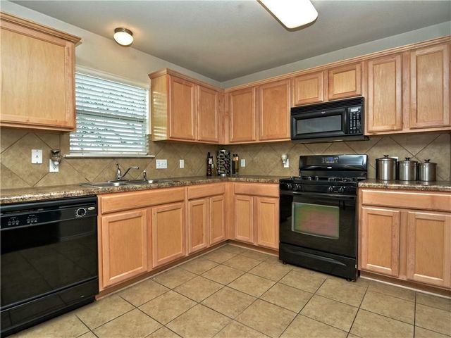 4100 Whitecrest CV, Round Rock, TX 78681