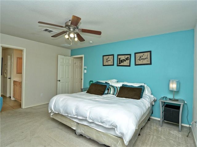 4100 Whitecrest CV, Round Rock, TX 78681