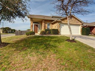 4100 Whitecrest CV, Round Rock, TX 78681