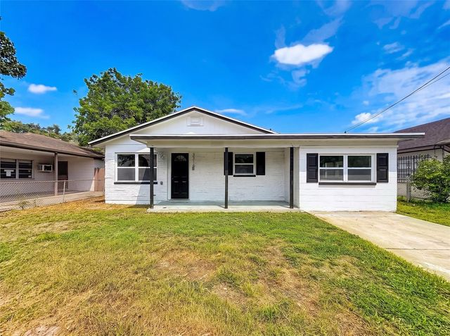 3316 W NASSAU STREET, Tampa, FL 33607