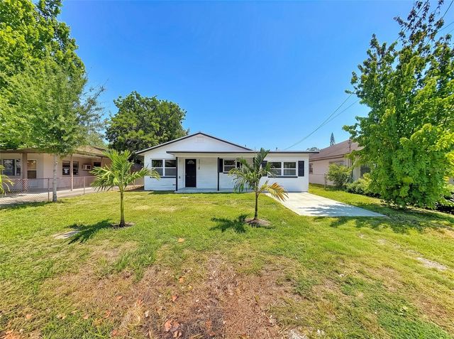 3316 W NASSAU STREET, Tampa, FL 33607