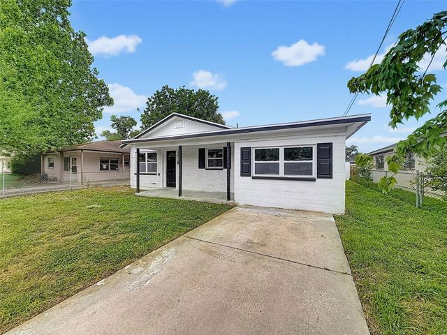 3316 W NASSAU STREET, Tampa, FL 33607