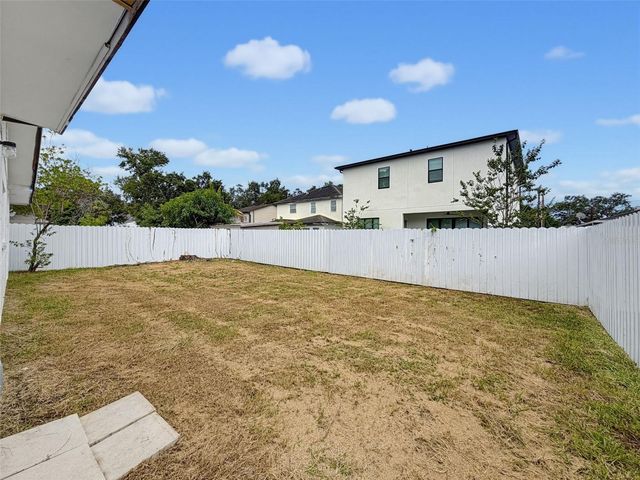 3316 W NASSAU STREET, Tampa, FL 33607