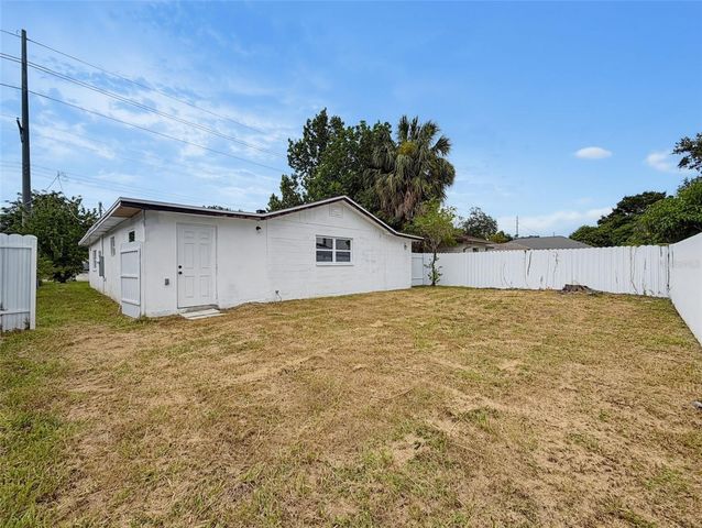 3316 W NASSAU STREET, Tampa, FL 33607