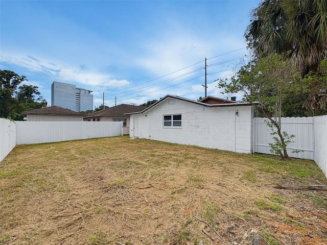 3316 W NASSAU STREET, Tampa, FL 33607