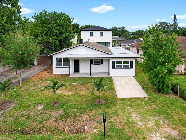 3316 W NASSAU STREET, Tampa, FL 33607