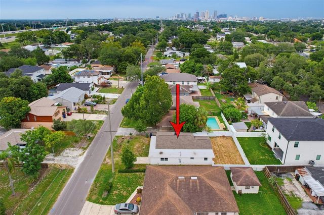 3316 W NASSAU STREET, Tampa, FL 33607