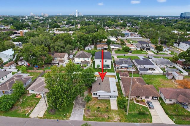 3316 W NASSAU STREET, Tampa, FL 33607