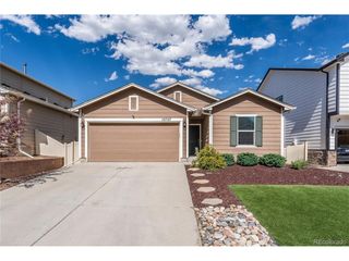 10707 Traders Pkwy, Fountain, CO 80817