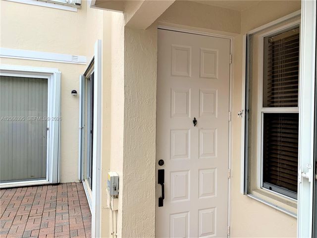 1130 Buttonwood Lane -, Hollywood, FL 33019