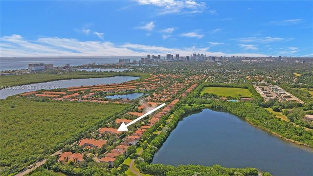 1130 Buttonwood Lane -, Hollywood, FL 33019