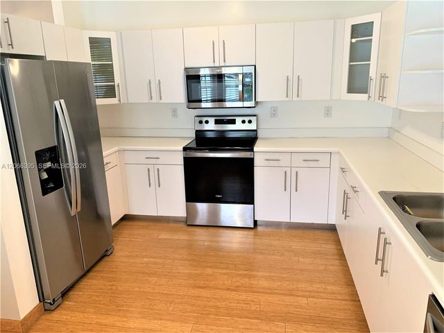 1130 Buttonwood Lane -, Hollywood, FL 33019