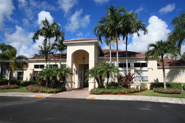 1130 Buttonwood Lane -, Hollywood, FL 33019