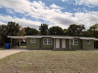1906 Coronado RD, Fort Myers, FL 33901
