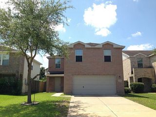 12438 Grossmount Drive, Houston, TX 77066