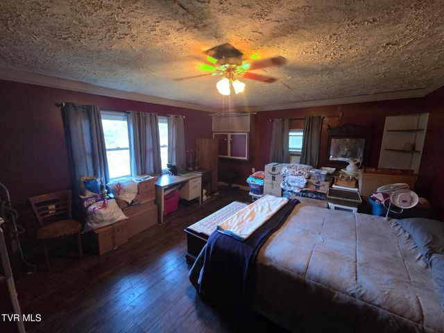 424 Buzzard Roost Road, Bulls Gap, TN 37711