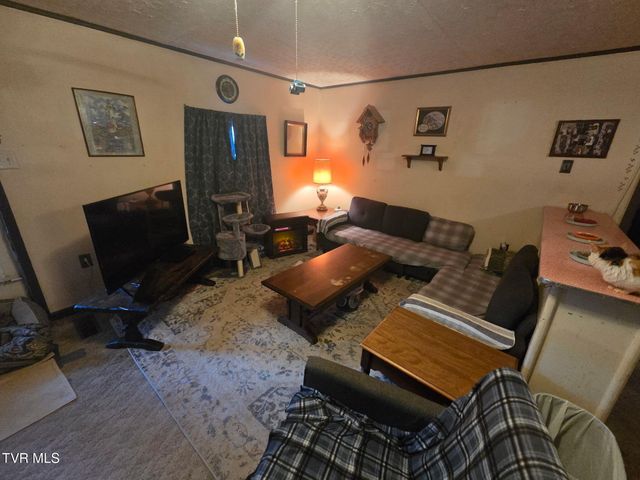 424 Buzzard Roost Road, Bulls Gap, TN 37711