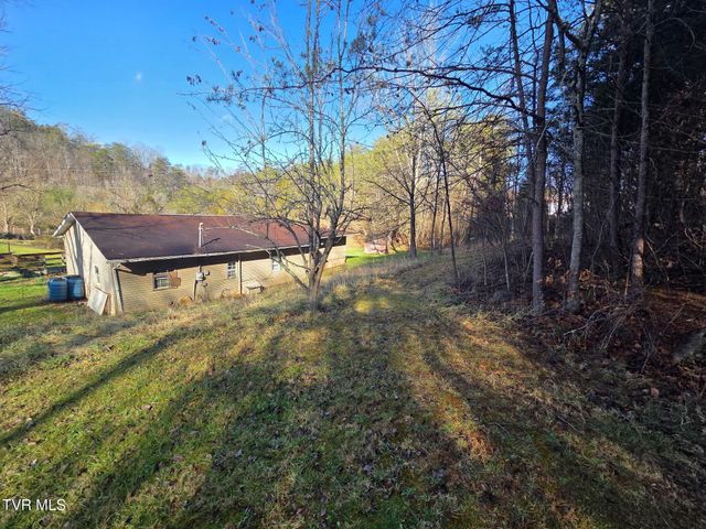 424 Buzzard Roost Road, Bulls Gap, TN 37711