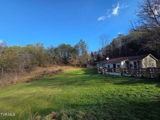424 Buzzard Roost Road, Bulls Gap, TN 37711