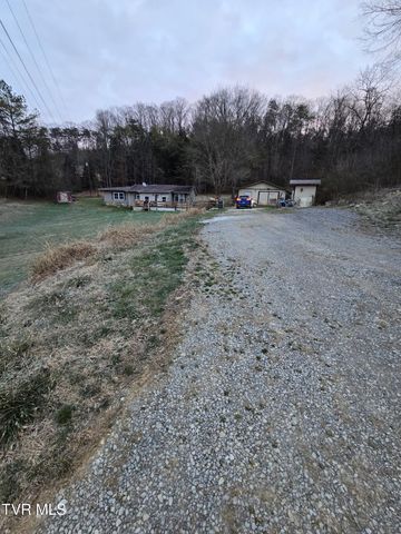 424 Buzzard Roost Road, Bulls Gap, TN 37711