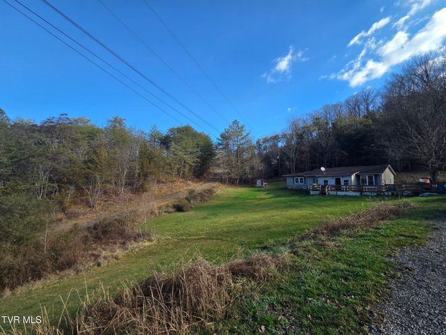 424 Buzzard Roost Road, Bulls Gap, TN 37711