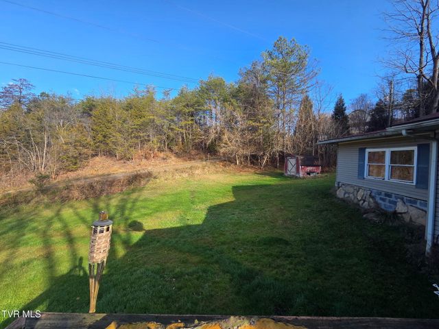 424 Buzzard Roost Road, Bulls Gap, TN 37711