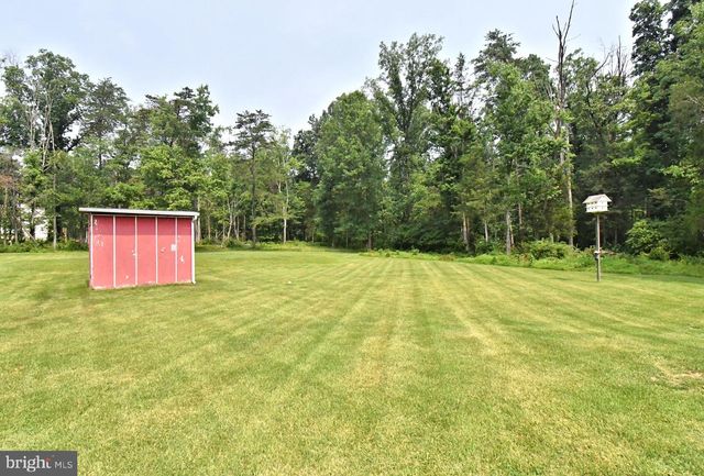 245 FULMER RD, Perkiomenville, PA 18074