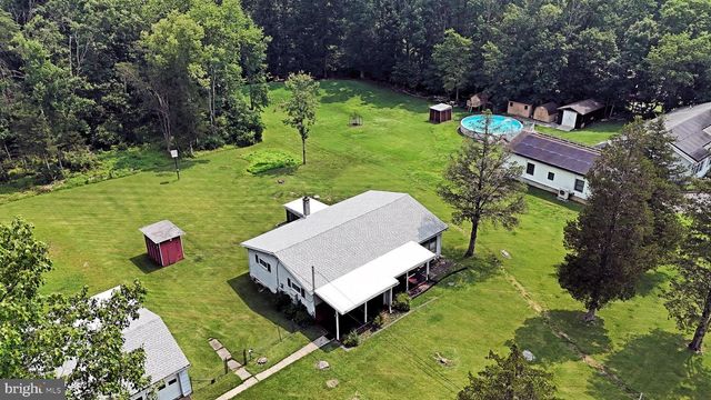 245 FULMER RD, Perkiomenville, PA 18074