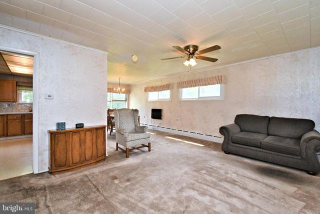 245 FULMER RD, Perkiomenville, PA 18074