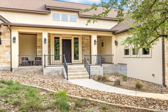 814 Rutherford, Fischer, TX 78623