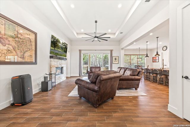 814 Rutherford, Fischer, TX 78623