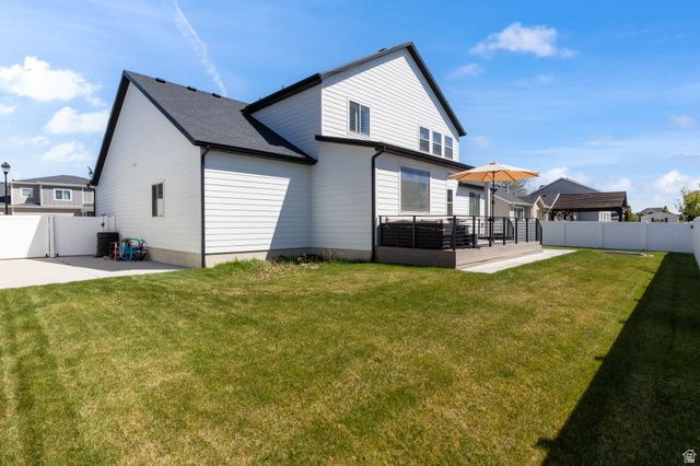 592 S 2150 W, Lehi, UT 84043