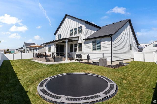 592 S 2150 W, Lehi, UT 84043