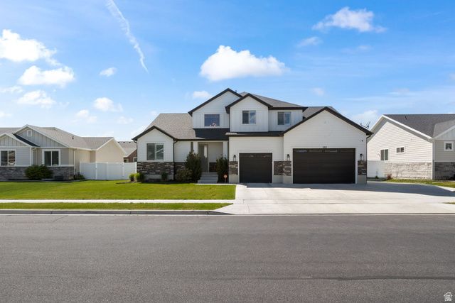 592 S 2150 W, Lehi, UT 84043