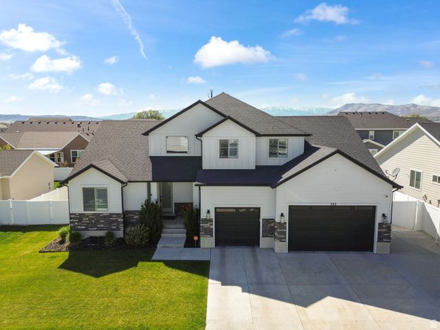 592 S 2150 W, Lehi, UT 84043