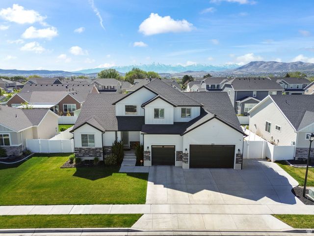 592 S 2150 W, Lehi, UT 84043