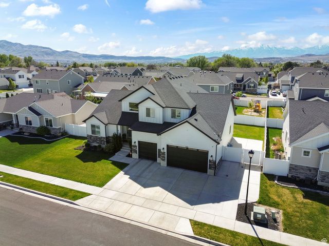 592 S 2150 W, Lehi, UT 84043