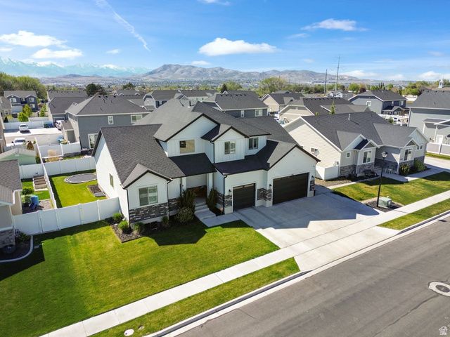 592 S 2150 W, Lehi, UT 84043