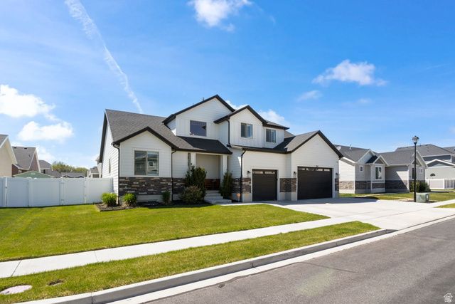 592 S 2150 W, Lehi, UT 84043