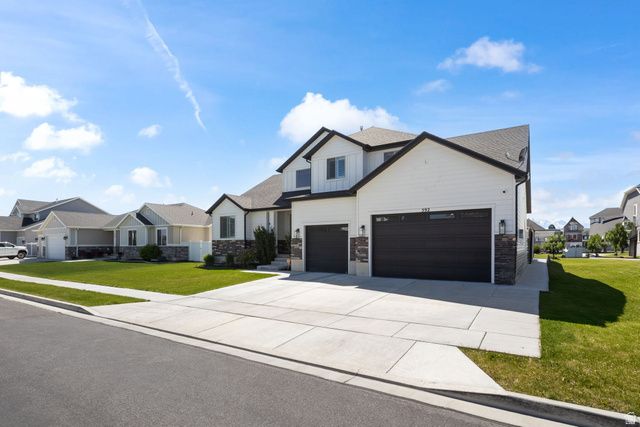 592 S 2150 W, Lehi, UT 84043