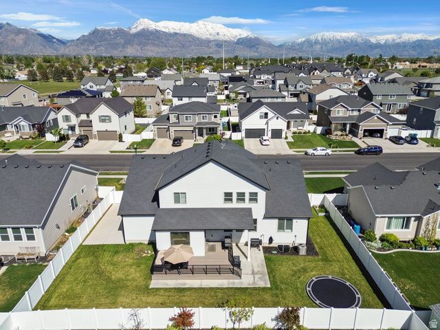 592 S 2150 W, Lehi, UT 84043
