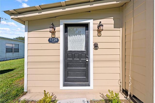 1726 MISSOURI AVENUE, St Cloud, FL 34769